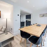 Kinsale House By Cliftonvalley Апартаменти *