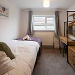 Апартаменти Kinsale House By Cliftonvalley
