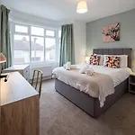 Kinsale House By Cliftonvalley Апартаменти Бристоль