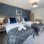 Kinsale House By Cliftonvalley Апартаменти