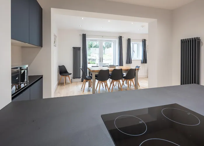 Kinsale House By Cliftonvalley Апартаменти *