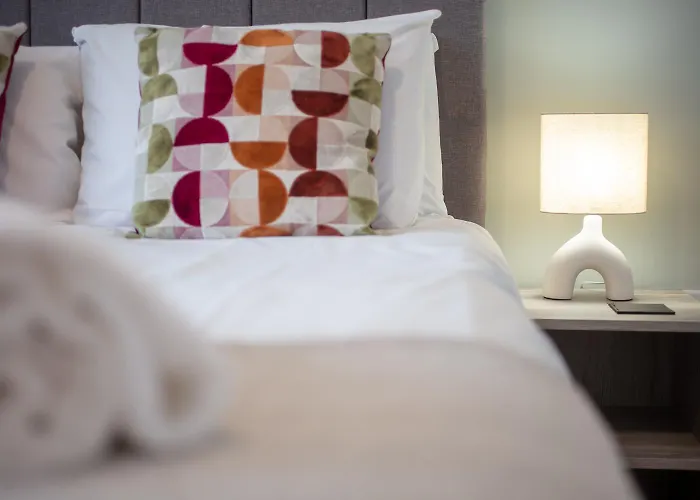 Kinsale House By Cliftonvalley Апартаменти