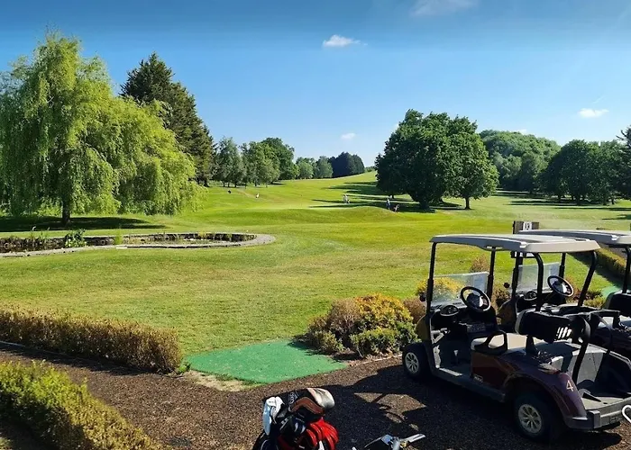 Апартаменти Kinsale House By Cliftonvalley *