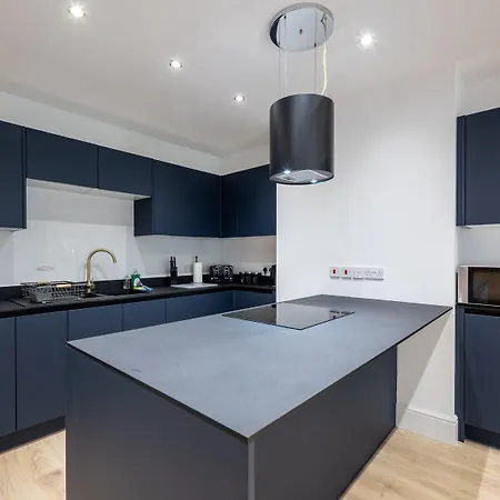 Appartement Kinsale House By Cliftonvalley *