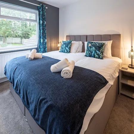 Kinsale House By Cliftonvalley Appartement *