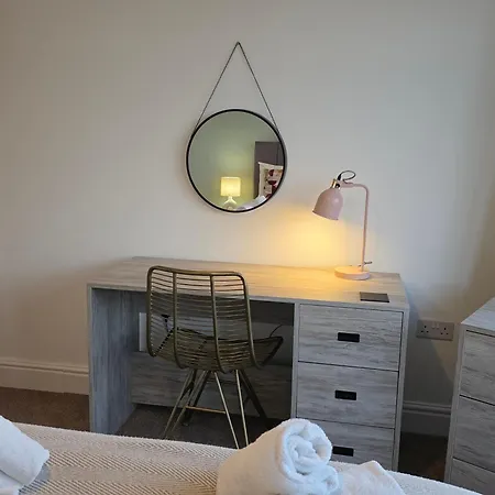 Appartement Kinsale House By Cliftonvalley