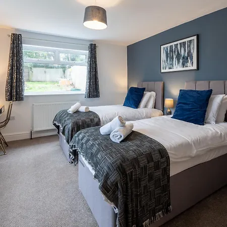 Kinsale House By Cliftonvalley