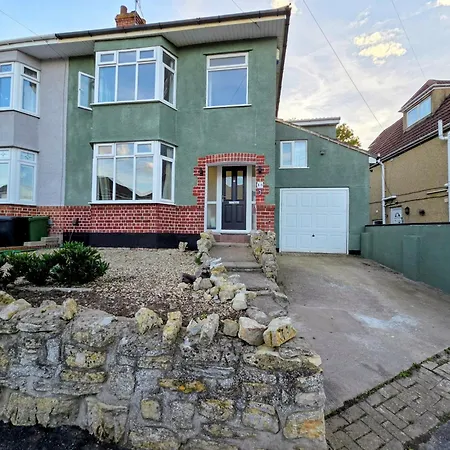 Kinsale House By Cliftonvalley *