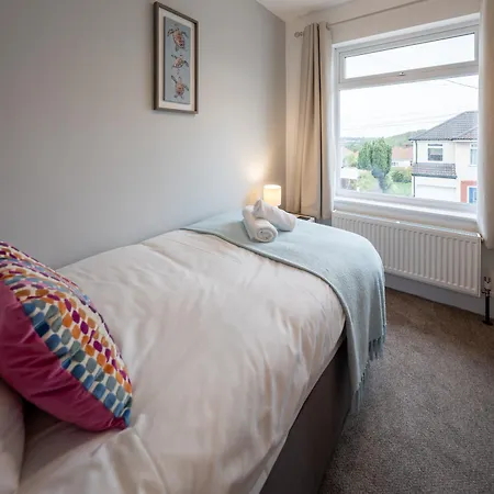 Appartement Kinsale House By Cliftonvalley *