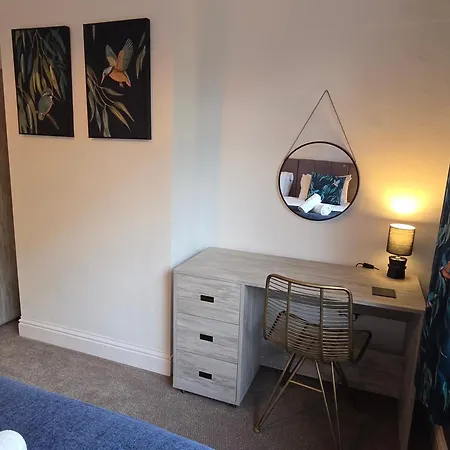 Kinsale House By Cliftonvalley * Bristol