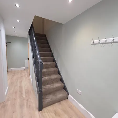 Kinsale House By Cliftonvalley Bristol