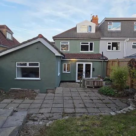 Kinsale House By Cliftonvalley