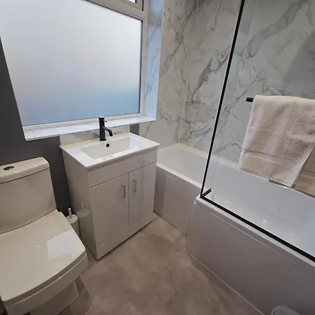 Kinsale House By Cliftonvalley