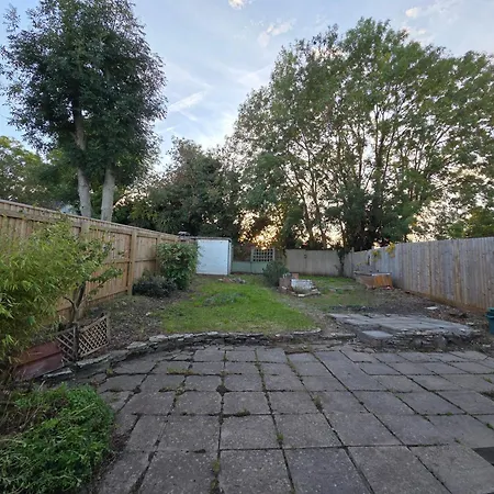 Appartement Kinsale House By Cliftonvalley *