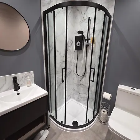 Kinsale House By Cliftonvalley Appartement Bristol