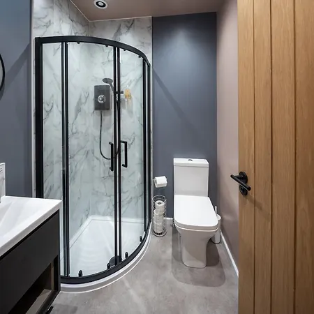 Kinsale House By Cliftonvalley