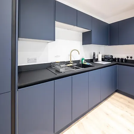 Appartement Kinsale House By Cliftonvalley