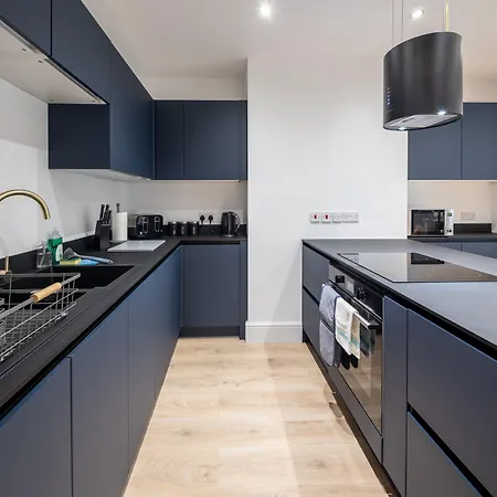 Kinsale House By Cliftonvalley *