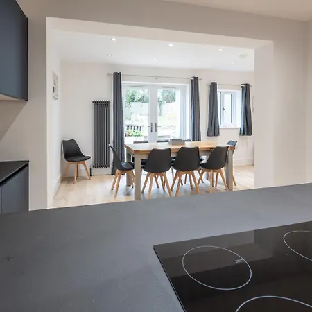 Kinsale House By Cliftonvalley 公寓 *