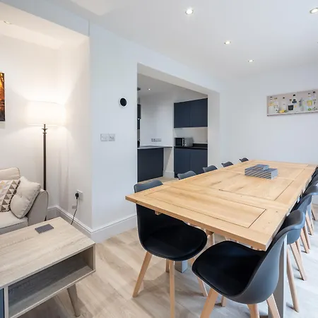 Kinsale House By Cliftonvalley Appartement *