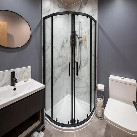 Апартаменти Kinsale House By Cliftonvalley *