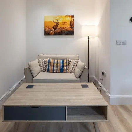 Kinsale House By Cliftonvalley Апартаменти