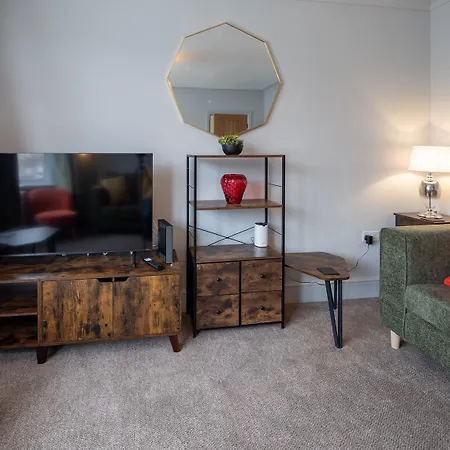 公寓 Kinsale House By Cliftonvalley