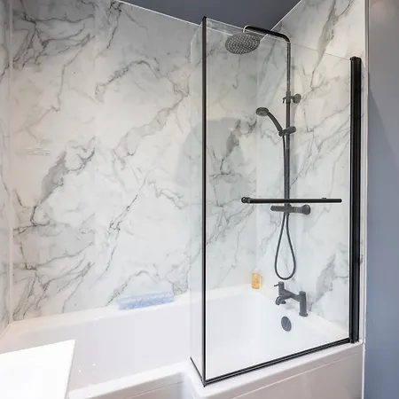 Kinsale House By Cliftonvalley Appartement Bristol