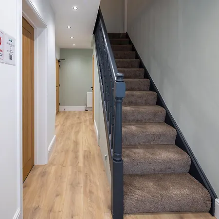 Kinsale House By Cliftonvalley *