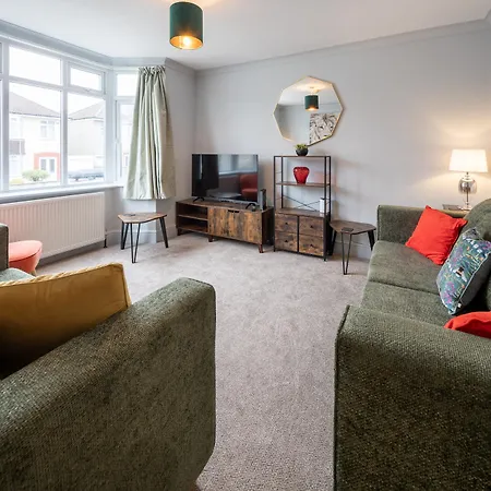 Kinsale House By Cliftonvalley Appartement *