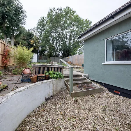 公寓 Kinsale House By Cliftonvalley