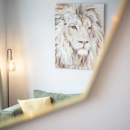 Appartement Kinsale House By Cliftonvalley Bristol