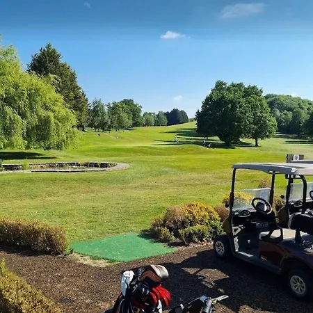 公寓 Kinsale House By Cliftonvalley *