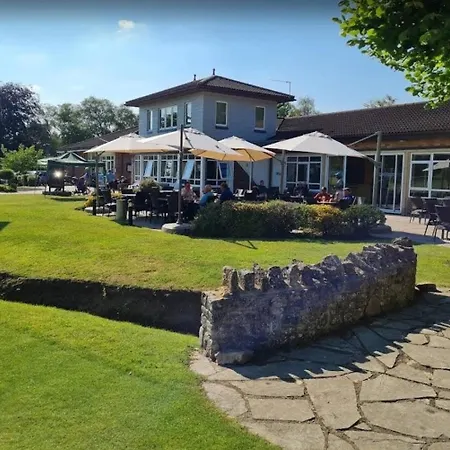 公寓 Kinsale House By Cliftonvalley 布里斯托