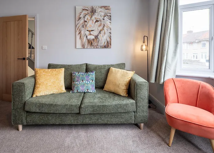 Kinsale House By Cliftonvalley