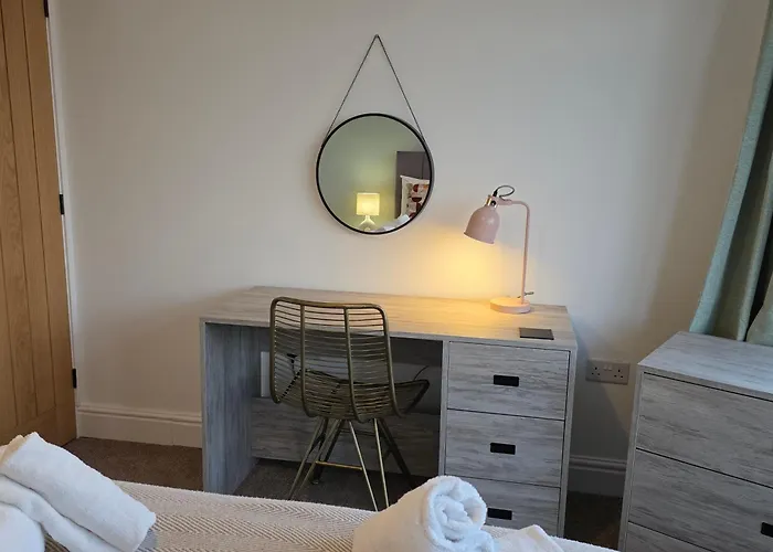 Apartament Kinsale House By Cliftonvalley