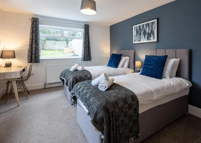 Kinsale House By Cliftonvalley