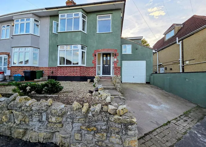 Kinsale House By Cliftonvalley *