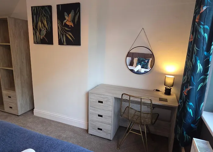 Kinsale House By Cliftonvalley * Bristol