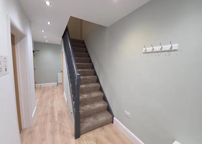 Kinsale House By Cliftonvalley Bristol