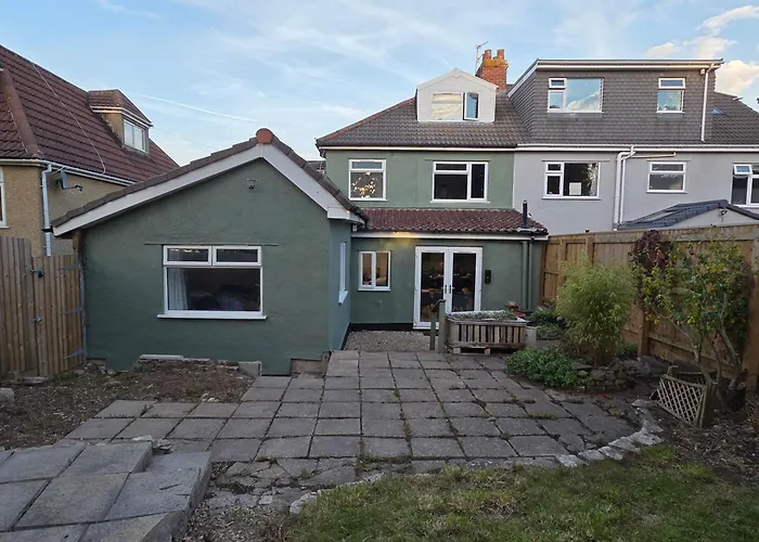 Kinsale House By Cliftonvalley