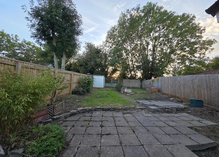 Apartament Kinsale House By Cliftonvalley *