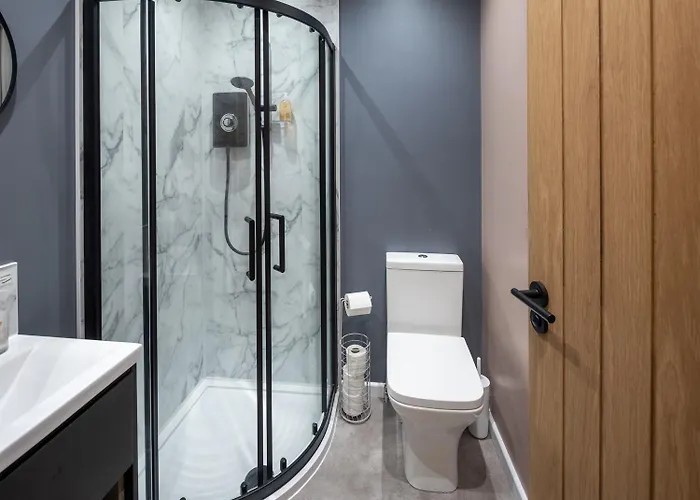 Kinsale House By Cliftonvalley