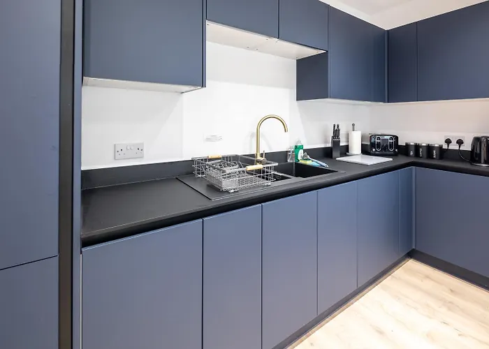 Apartament Kinsale House By Cliftonvalley