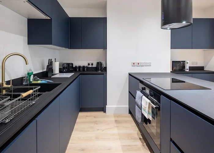 Kinsale House By Cliftonvalley *