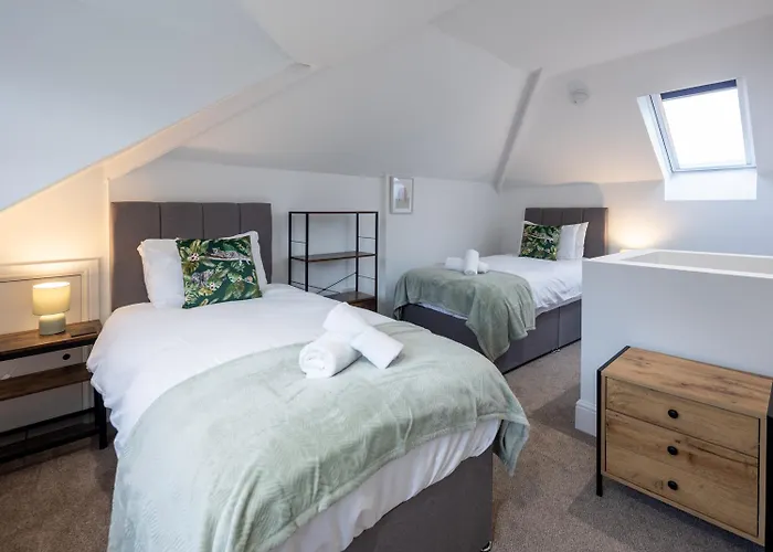 Kinsale House By Cliftonvalley * Μπρίστολ