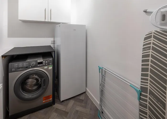 Kinsale House By Cliftonvalley Bristol