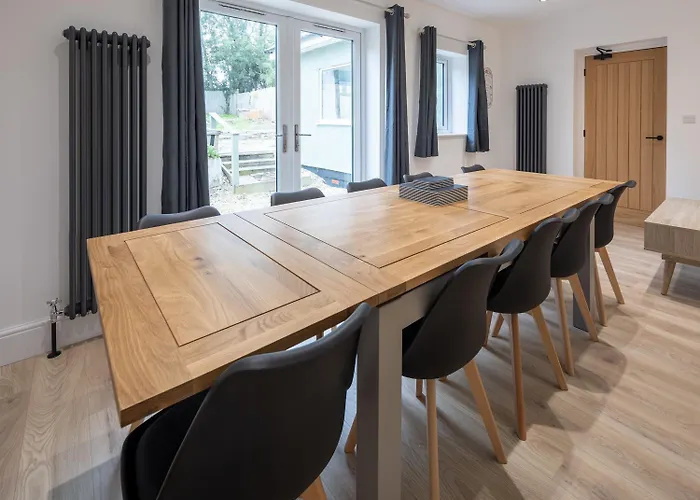 Kinsale House By Cliftonvalley Apartament