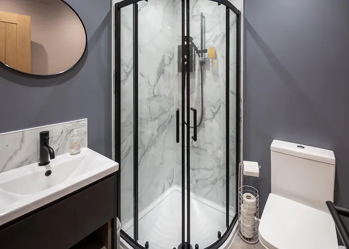 Apartament Kinsale House By Cliftonvalley *