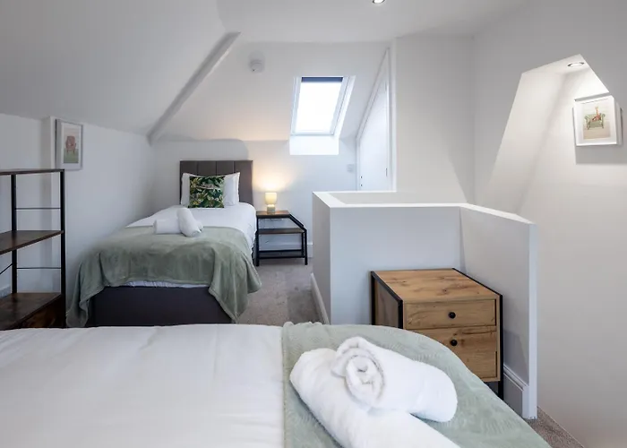 Kinsale House By Cliftonvalley Διαμέρισμα